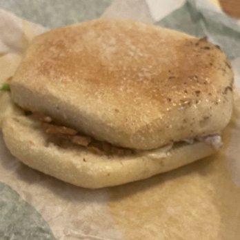 Subway - ACTUAL Phillycheese steak slider at THIS location!  Notice any difference? - Sandwiches Near Me - Mesa, Arizona