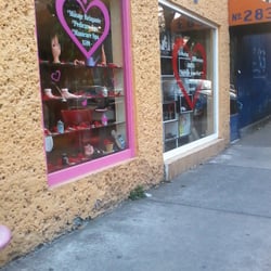 Centro Integral de Belleza Mar de Lou
