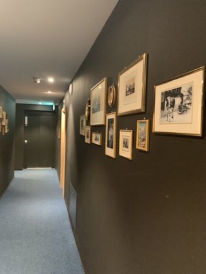 Boutique Hotel Glacier by null