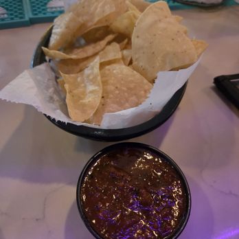 Dona Leti's - Chips and salsa - Cocktail Bars Near Me - Houston, Texas Dona Leti's - Chips and salsa - Cocktail Bars Near Me - Houston, Texas
