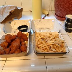 Buffalo Wild Wings