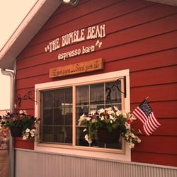 The Bumble Bean Espresso Barn