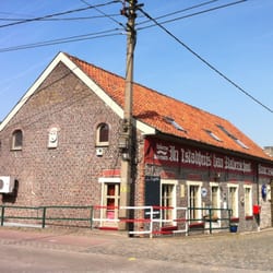 In 't Stadhuis Van Raverschoot