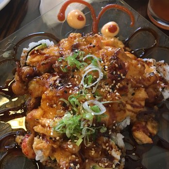 QQ Sushi & Kitchen - Sushi Bars Near Me - Spokane, Washington QQ Sushi & Kitchen - Sushi Bars Near Me - Spokane, Washington