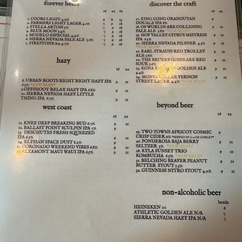 kitchen747 - Menu - Pizza Near Me - Roseville, California