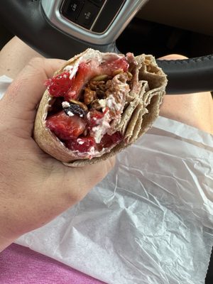 Sam & Zoe’s by null