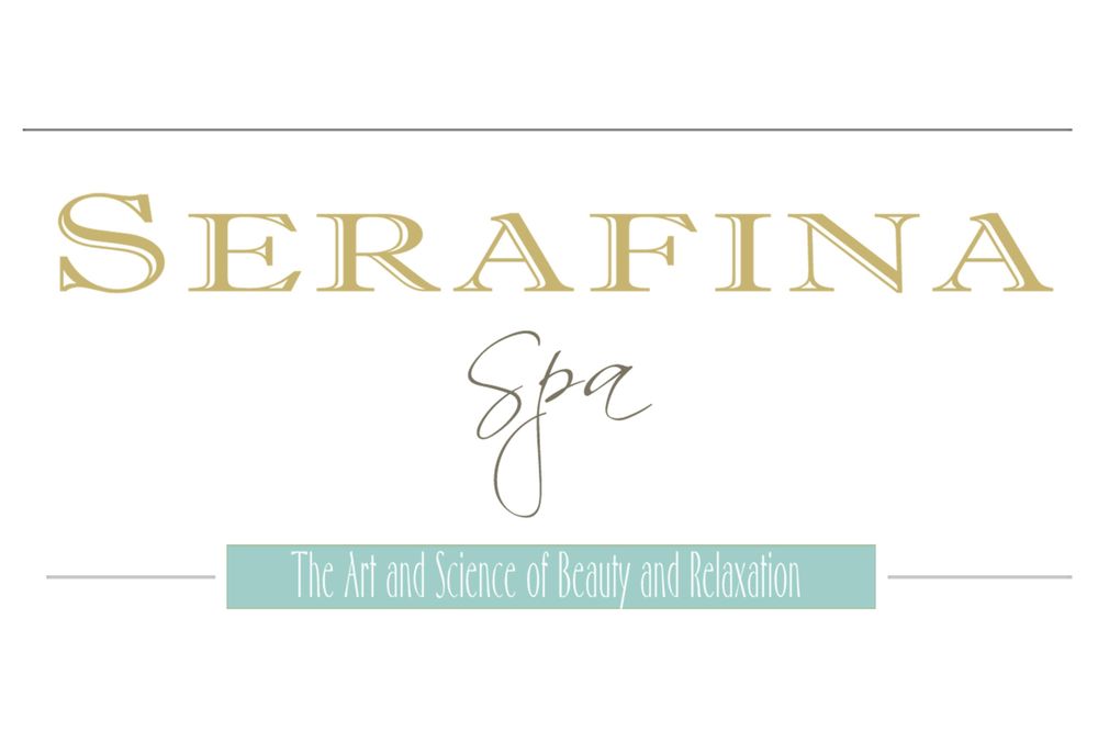 Serafina Spa Logo