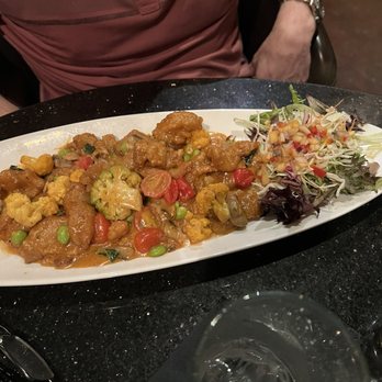 Wild Ginger Restaurant - Asian Fusion Near Me - Franklin, Tennessee