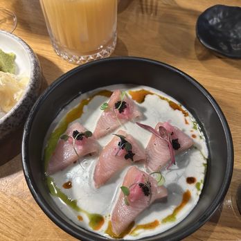Etc Bar X Thaizakaya - Thai Near Me - Costa Mesa, California