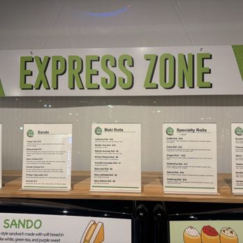ChiMii sushi & sando - Express zone - Japanese Near Me - Owings Mills, Maryland ChiMii sushi & sando - Express zone - Japanese Near Me - Owings Mills, Maryland