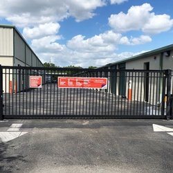 Public Storage