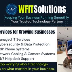 WFIT Solutions
