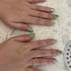 Ohh My Nails