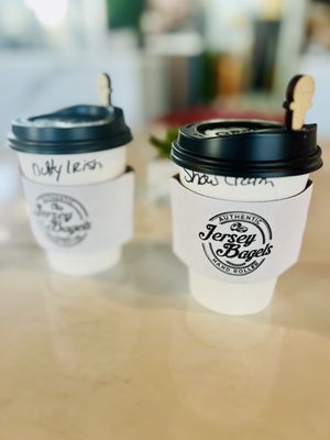 Jersey Bagels by null