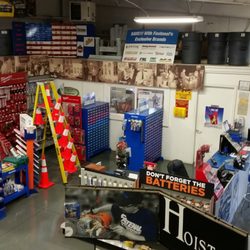 Fastenal
