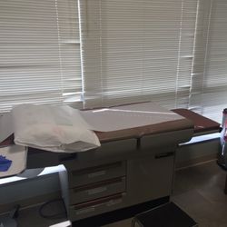 Mark W Grief, MD - Exam room 10/23/18