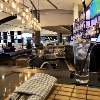 Grand Met - December 2019 - New American Near Me - Dallas, Texas