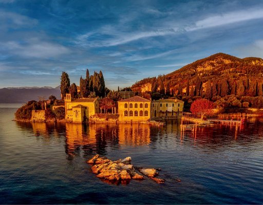 Locanda San Vigilio | Reopening in Spring 2026 by null