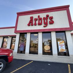 Arby's