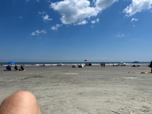 Kiawah Beachwalker Park by null