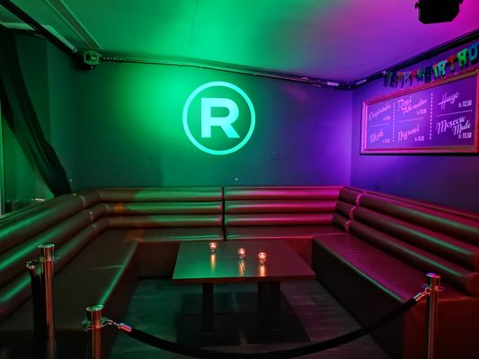 Bar Rossi by null