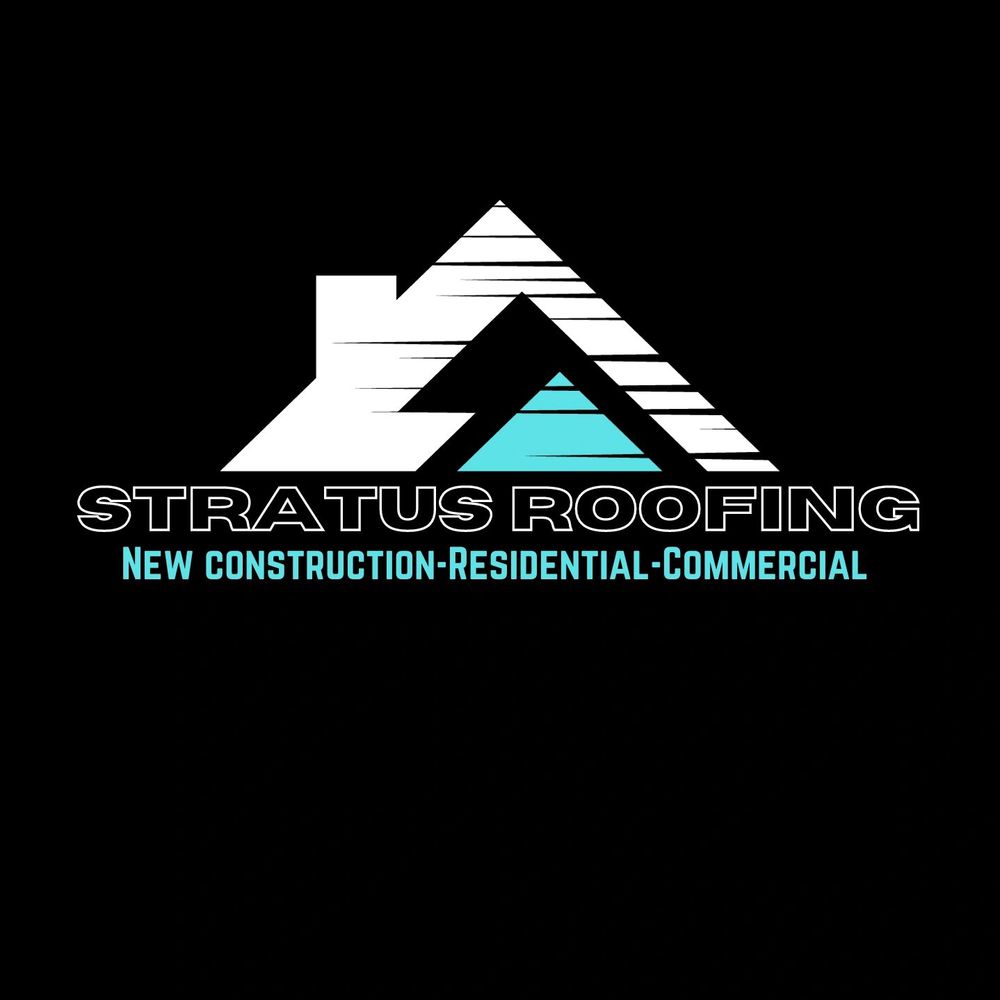Slide of Stratus Roofing