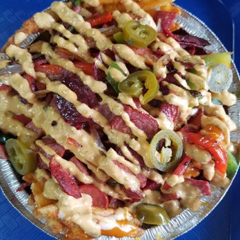 Fatima's Grill - Mediterranean Near Me - Downey, California