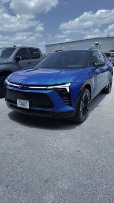 North Park Chevrolet