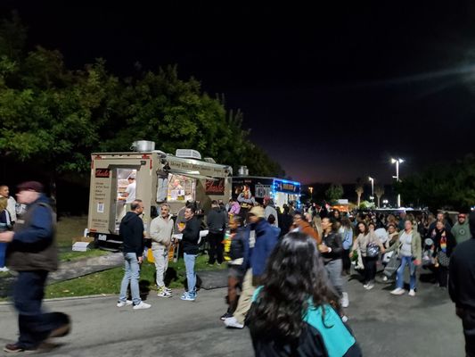 Toyota Pavilion at Concord by null