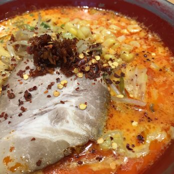 ramen RAIJIN - Ramen Near Me - Toronto, Ontario ramen RAIJIN - Ramen Near Me - Toronto, Ontario