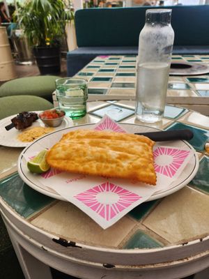 Arbory Bar & Eatery by null