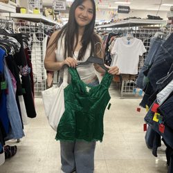 Neighborhood Thrift