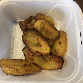 Blues Jamaican Restaurant - Fried Plantain - Caribbean Near Me - Buford, Georgia Blues Jamaican Restaurant - Fried Plantain - Caribbean Near Me - Buford, Georgia