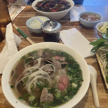 Pho 24 - Pho 24 - Vietnamese Near Me - Annandale, Virginia