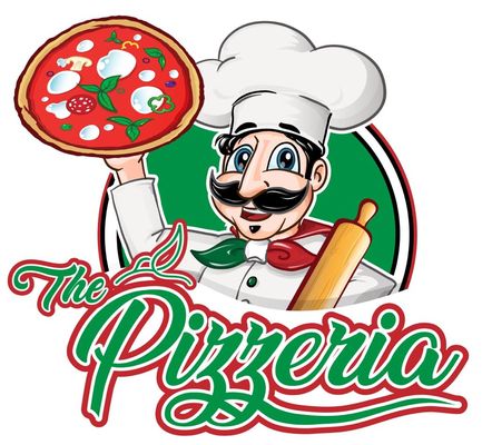 THE PIZZERIA by null
