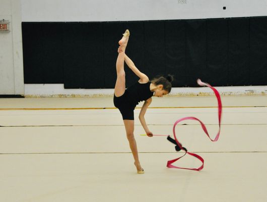 Rose City Rhythmic