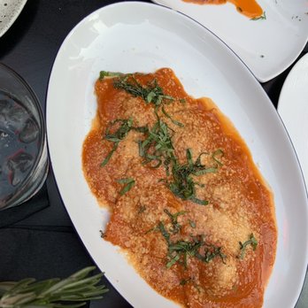 insideOUT - Fettuccine Pasta - Lounges Near Me - San Diego, California insideOUT - Fettuccine Pasta - Lounges Near Me - San Diego, California