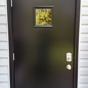 Siding Doctors - We love the Work. Thank you my Siding Doctor. - Siding Near Me