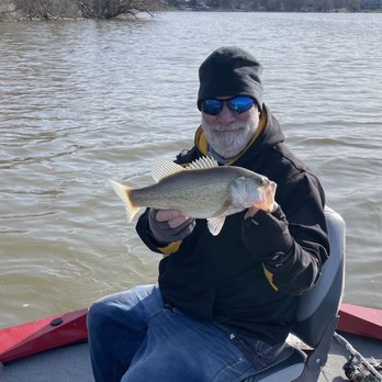 GreatWater 360 Auto Care - Towed my boat, caught some fish. - Auto Repair Near Me - Evanston, Illinois