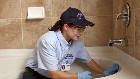 Abundant Mechanical Logo