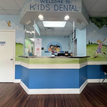 Kids Dental - Pediatric Dentists Near Me - Riverdale, Georgia Kids Dental - Pediatric Dentists Near Me - Riverdale, Georgia