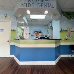 Kids Dental