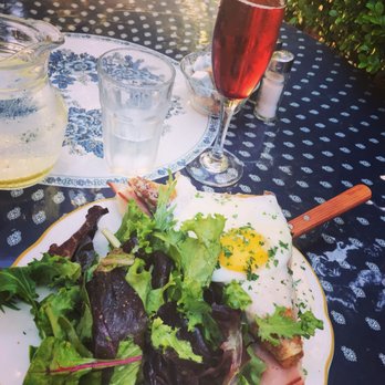 La Note - French Near Me - Berkeley, California La Note - French Near Me - Berkeley, California
