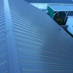 Absolute Roofing Systems & Construction
