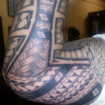 KeAloha Designs - Tattoo Near Me