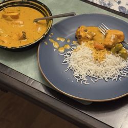 Biryani Hut - Chicken Tikka Masala
