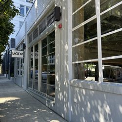 MOOV Seattle