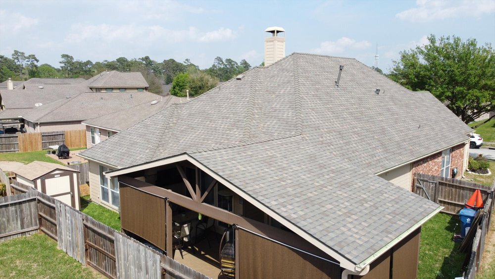 Slide of TruPro Roofing and Renovations