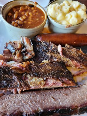 Bite Me BBQ by null