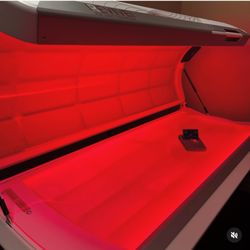 Electric Tan